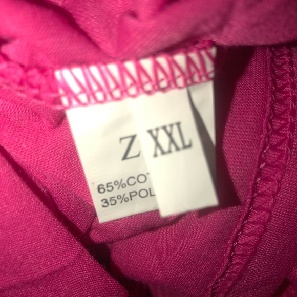 Country Life long sleeve tee - Picture 5 of 6